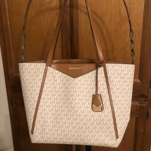 Michael Kors Tote